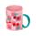 Cherry Kers Porselein Mok