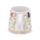 Jan Pashley Wings & Wildflowers Tapse Stoneware Mok