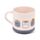 Pusheen Sushi Lover Mok & Onderzetter Set