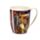 Lisa Parker Witchwood Express Katten Porselein Mok