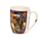 Lisa Parker Witchwood Express Katten Porselein Mok