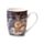 Lisa Parker Brewed Prophecies Kat Porselein Mok