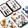 Vlinder 5-delige Manicure Set