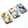 Vlinder 5-delige Manicure Set