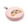 Pusheen de Kat Sushi Club 5-delige Manicureset met rits