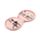 Pusheen de Kat Sushi Club 5-delige Manicureset met rits