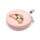 Pusheen de Kat Sushi Club 5-delige Manicureset met rits