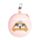 Pusheen de Kat Sushi Club 5-delige Manicureset met rits
