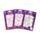 Spooky Zelfklevende Nagel Stickers