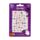 Spooky Zelfklevende Nagel Stickers