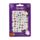 Spooky Zelfklevende Nagel Stickers