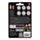 Spooky Zelfklevende Nagel Stickers