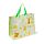 Springtime Lente Duurzame Shopper Tas