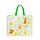 Springtime Lente Duurzame Shopper Tas