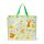 Springtime Lente Duurzame Shopper Tas