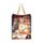 Lisa Parker Brewed Prophecies Kat Duurzame Shopper Tas
