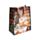 Lisa Parker Brewed Prophecies Kat Duurzame Shopper Tas