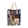 Lisa Parker Magical Emporium Kat Duurzame Shopper Tas