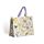 Jan Pashley Wings & Wildflowers Duurzame Shopper Tas