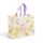 Jan Pashley Wings & Wildflowers Duurzame Shopper Tas