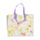 Jan Pashley Wings & Wildflowers Duurzame Shopper Tas