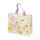 Jan Pashley Wings & Wildflowers Duurzame Shopper Tas