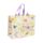 Jan Pashley Wings & Wildflowers Duurzame Shopper Tas