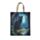 Lisa Parker Road to Salem Kat Duurzame Shopper Tas