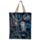 Lisa Parker Sprookjes Uil & Fee Duurzame Shopper Tas