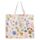 Nectar Meadows Bij Duurzame Shopper Tas