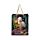 Lisa Parker Wachter van Spreuken Uil Shopper Tas