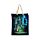 Lisa Parker Jekyll & Hyde Katten  Shopper Tas