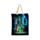 Lisa Parker Jekyll & Hyde Katten  Shopper Tas
