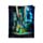 Lisa Parker Jekyll & Hyde Katten  Shopper Tas
