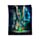 Lisa Parker Jekyll & Hyde Katten  Shopper Tas