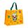 Dia de los Muertos Herbruikbare Shopper Tas