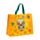Dia de los Muertos Herbruikbare Shopper Tas