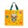 Dia de los Muertos Herbruikbare Shopper Tas