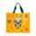 Dia de los Muertos Herbruikbare Shopper Tas