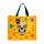 Dia de los Muertos Herbruikbare Shopper Tas