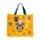 Dia de los Muertos Herbruikbare Shopper Tas
