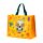 Dia de los Muertos Herbruikbare Shopper Tas