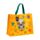Dia de los Muertos Herbruikbare Shopper Tas