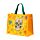 Dia de los Muertos Herbruikbare Shopper Tas