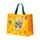 Dia de los Muertos Herbruikbare Shopper Tas