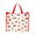 Scooter Herbruikbare Shopper Tas