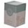 Zwart Gras Design Keramiek Olie- en Wax Geurbrander