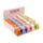 Monokleur Bladvorm Geurbrander - Small