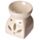 Monokleur Bladvorm Geurbrander - Small