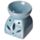 Monokleur Bladvorm Geurbrander - Small